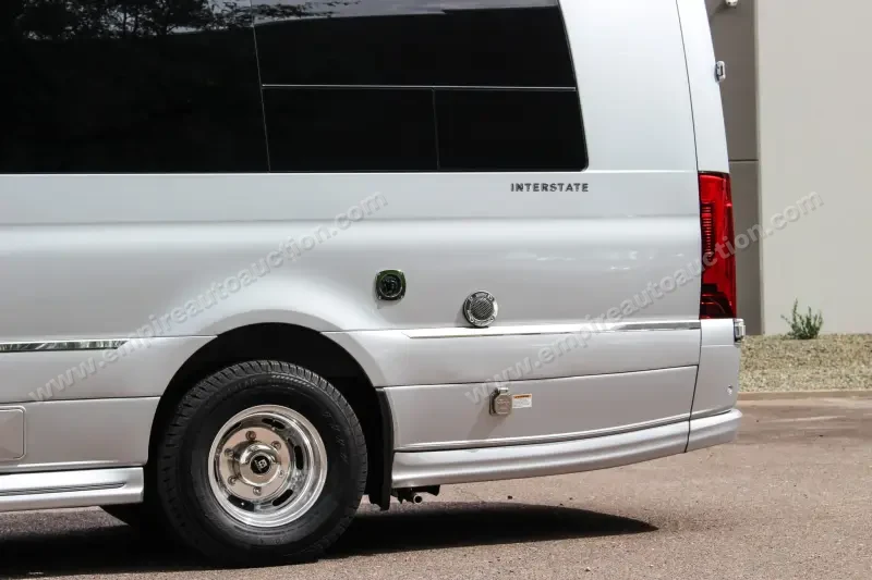 2021 Airstream Interstate 24GT photo 29