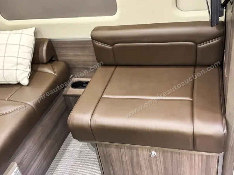 2021 Airstream Interstate 24GT photo 90