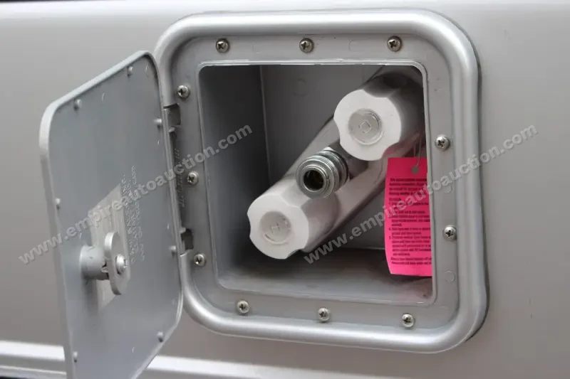 2021 Airstream Interstate 24GT photo 46