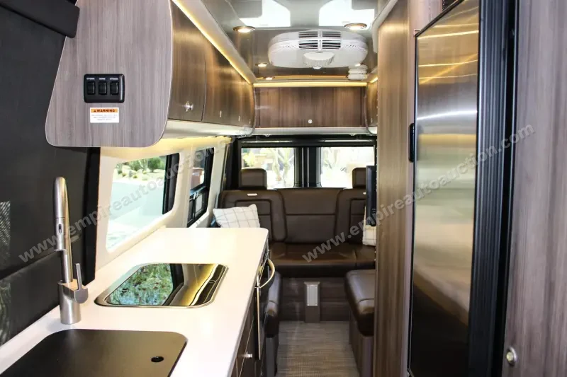 2021 Airstream Interstate 24GT photo 74