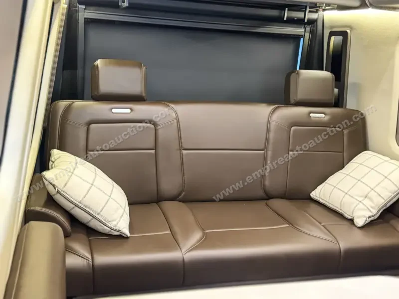 2021 Airstream Interstate 24GT photo 89