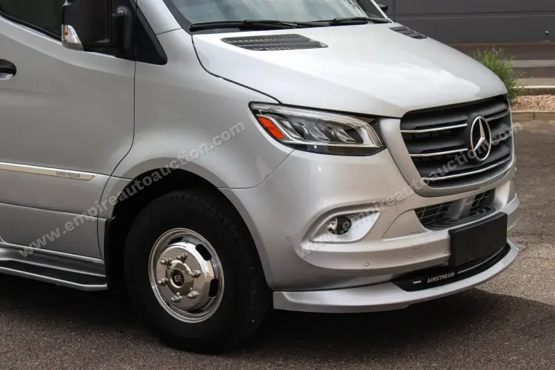 2021 Airstream Interstate 24GT photo 19
