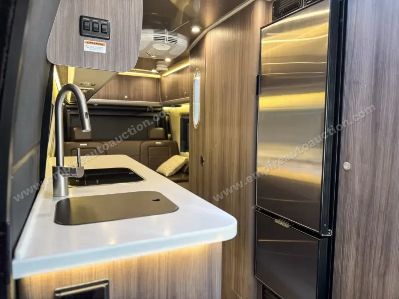 2021 Airstream Interstate 24GT photo 76