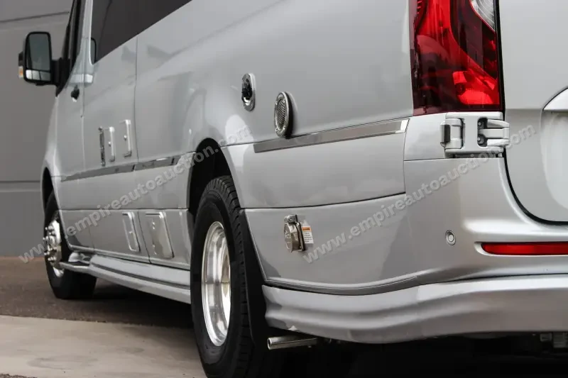 2021 Airstream Interstate 24GT photo 32