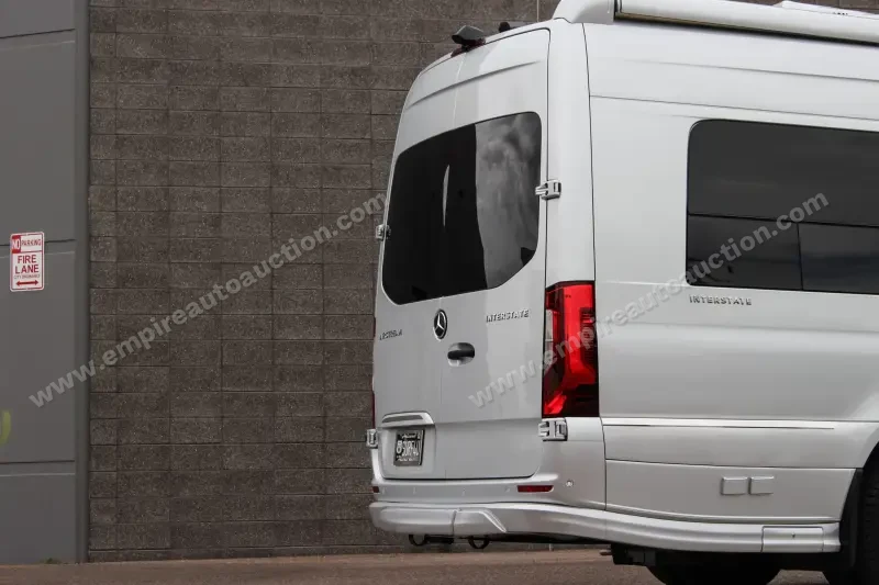 2021 Airstream Interstate 24GT photo 30
