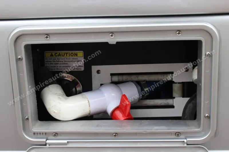 2021 Airstream Interstate 24GT photo 106