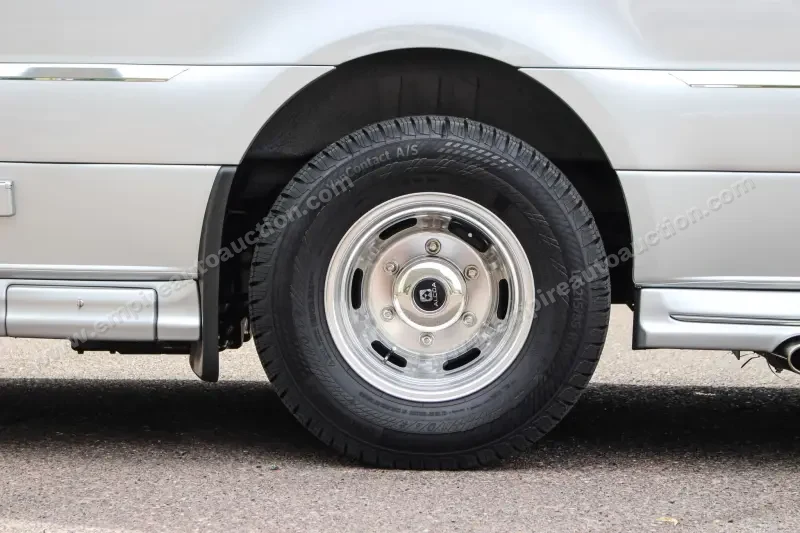 2021 Airstream Interstate 24GT photo 52