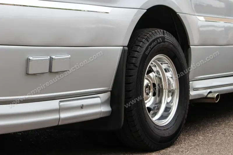 2021 Airstream Interstate 24GT photo 50