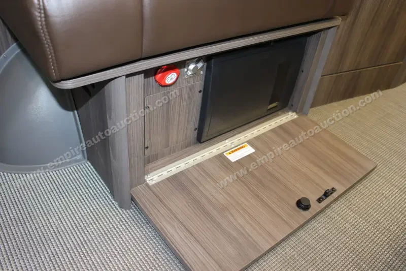 2021 Airstream Interstate 24GT photo 102