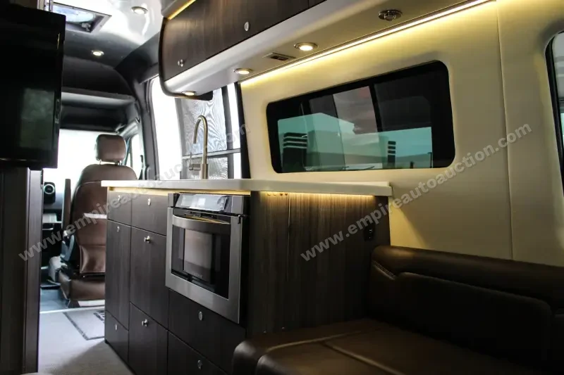 2021 Airstream Interstate 24GT photo 73