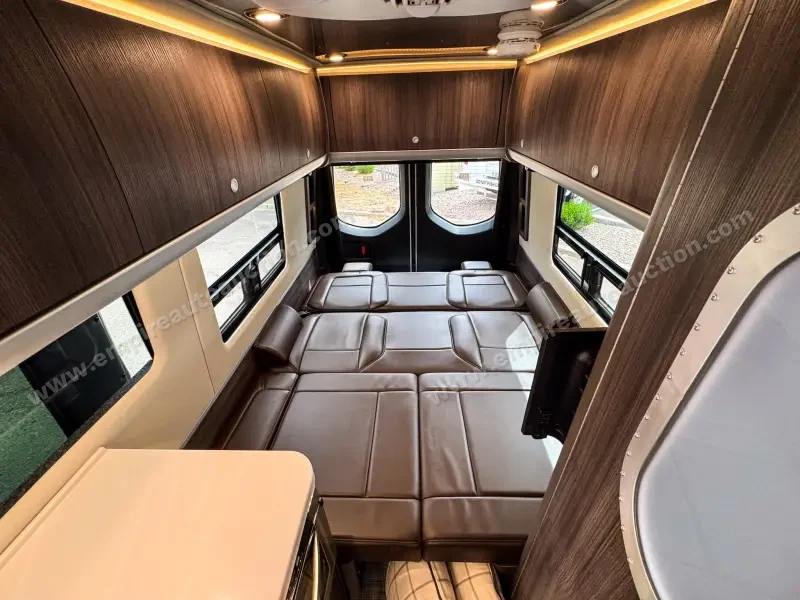 2021 Airstream Interstate 24GT photo 92