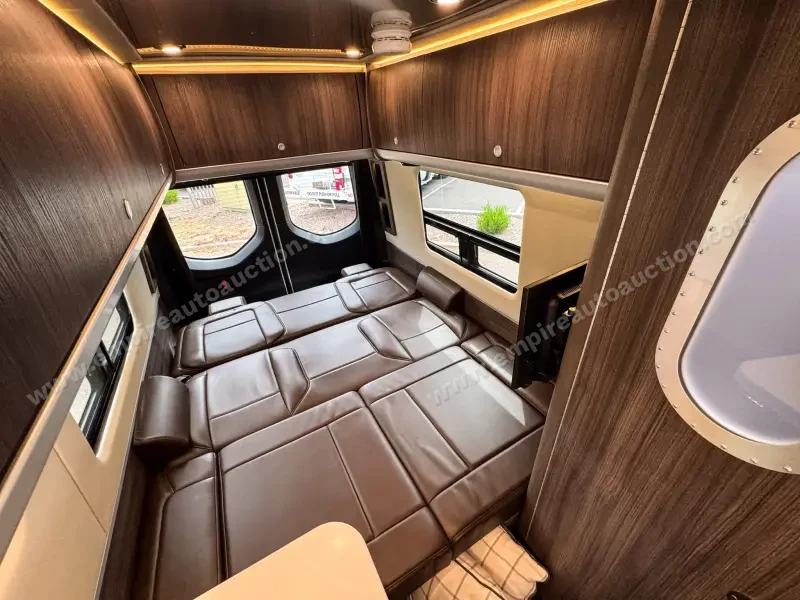 2021 Airstream Interstate 24GT photo 91