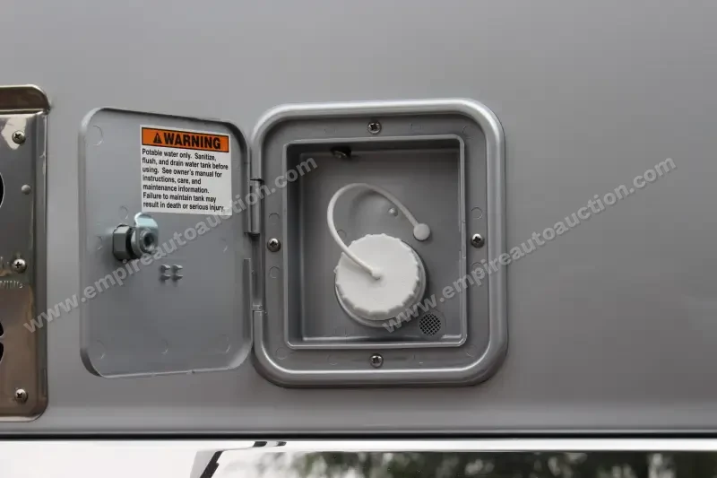 2021 Airstream Interstate 24GT photo 45