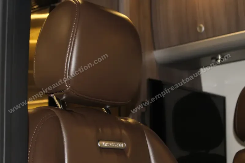 2021 Airstream Interstate 24GT photo 62