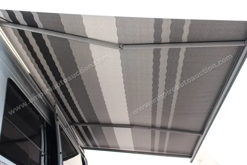 2021 Airstream Interstate 24GT photo 41