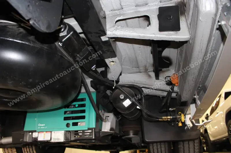 2021 Airstream Interstate 24GT photo 114