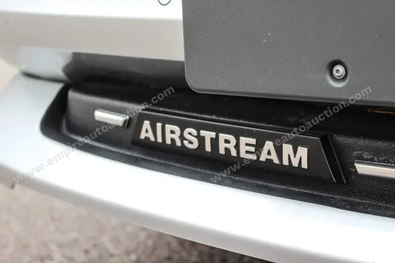 2021 Airstream Interstate 24GT photo 34