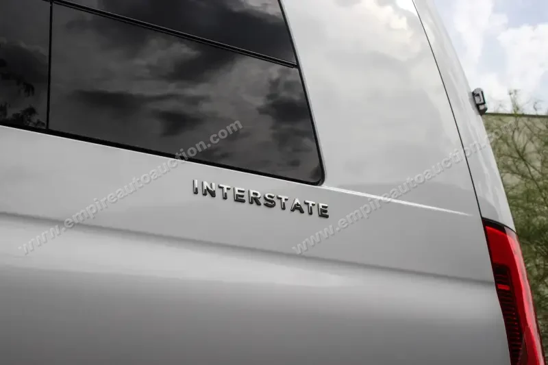 2021 Airstream Interstate 24GT photo 35