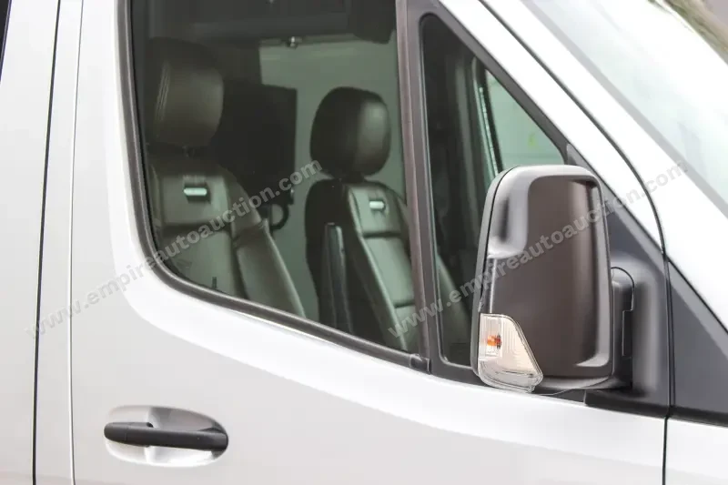 2021 Airstream Interstate 24GT photo 39