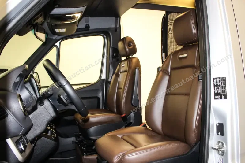 2021 Airstream Interstate 24GT photo 55