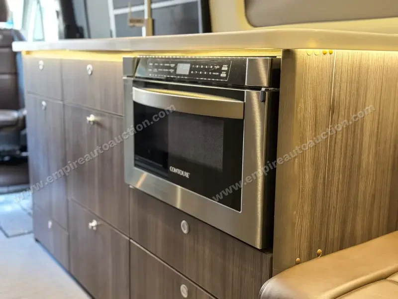 2021 Airstream Interstate 24GT photo 85