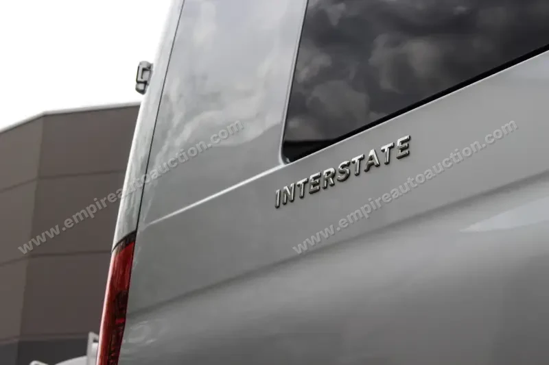 2021 Airstream Interstate 24GT photo 37