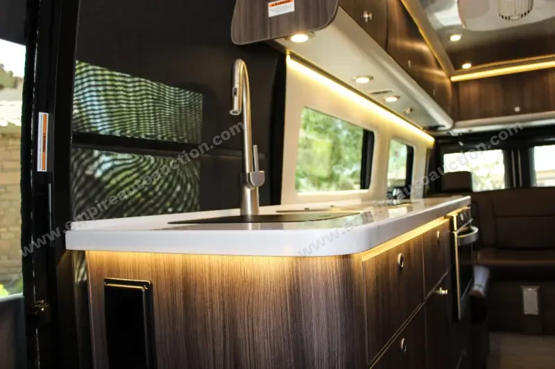 2021 Airstream Interstate 24GT photo 77