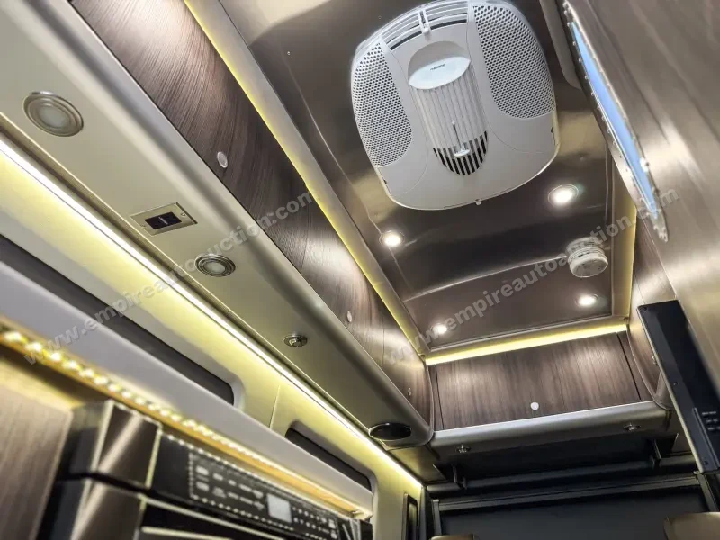 2021 Airstream Interstate 24GT photo 98