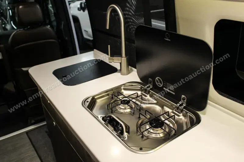 2021 Airstream Interstate 24GT photo 82