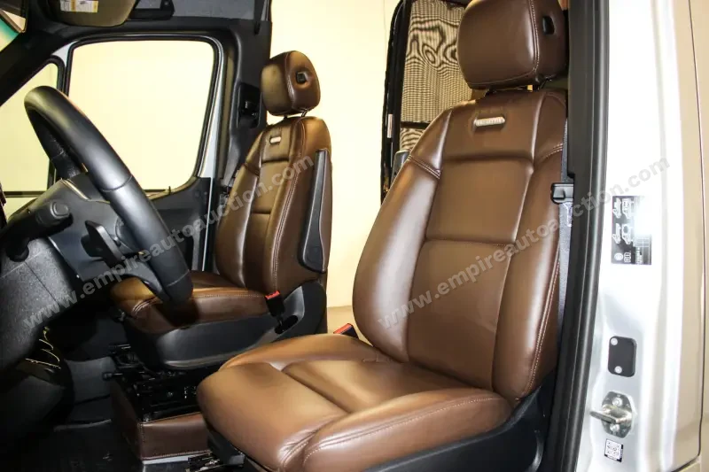 2021 Airstream Interstate 24GT photo 56