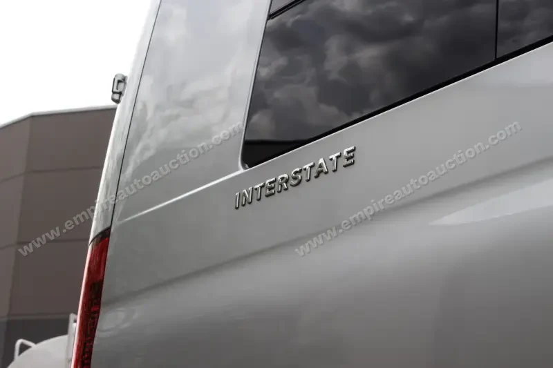 2021 Airstream Interstate 24GT photo 36