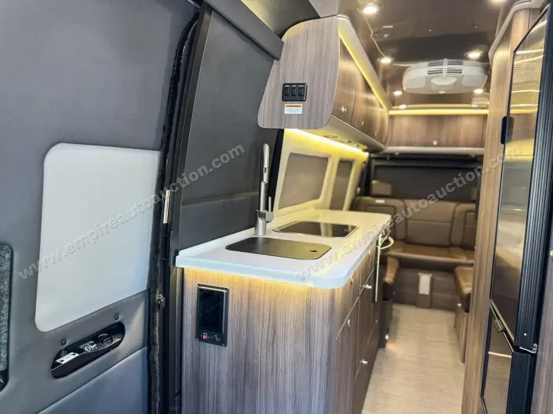 2021 Airstream Interstate 24GT photo 75