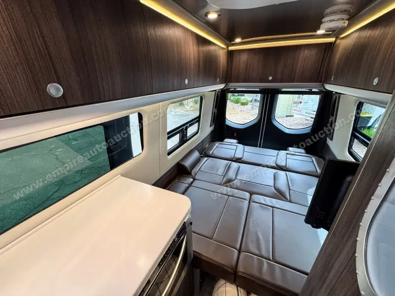 2021 Airstream Interstate 24GT photo 93
