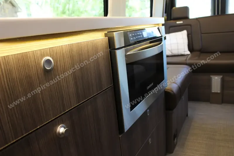 2021 Airstream Interstate 24GT photo 86