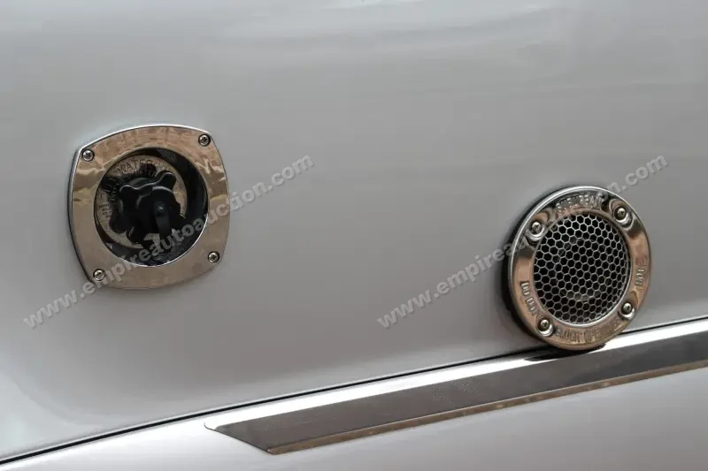 2021 Airstream Interstate 24GT photo 44