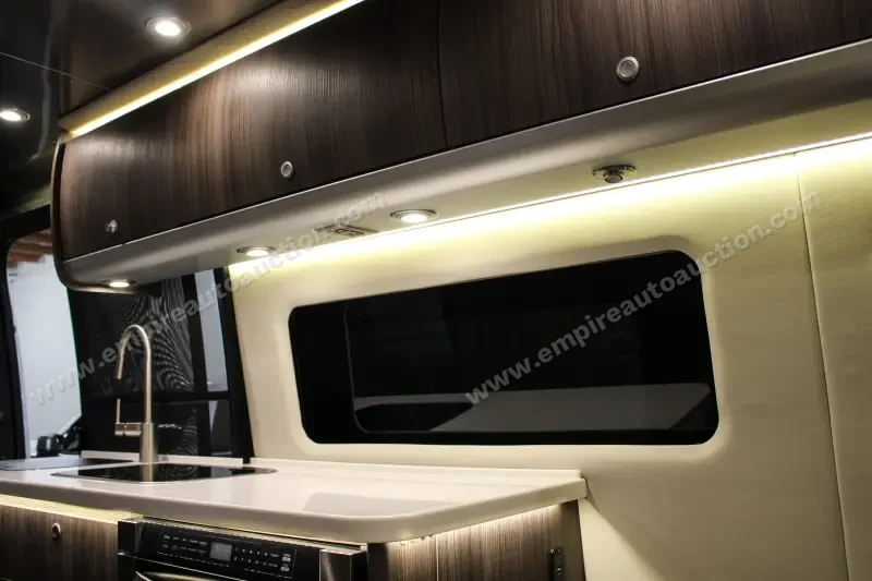 2021 Airstream Interstate 24GT photo 81