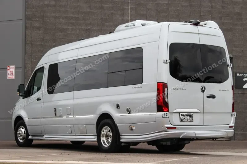 2021 Airstream Interstate 24GT photo 6