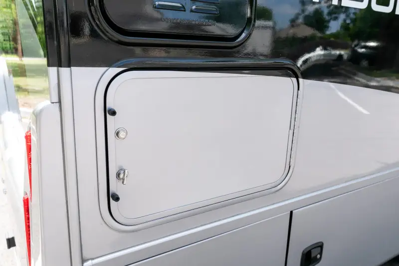 2023 Thor Motor Coach Tiburon 24FB photo 73
