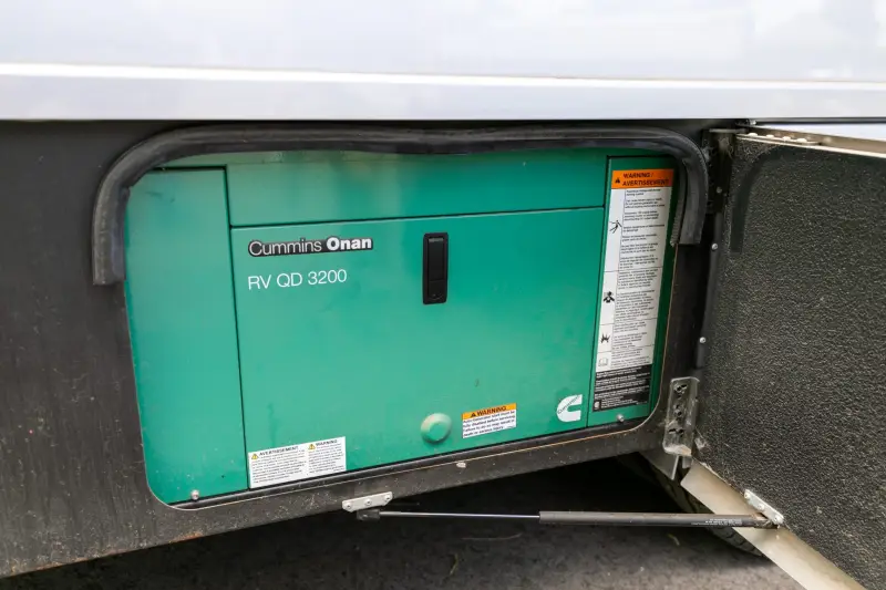 2023 Thor Motor Coach Tiburon 24FB photo 67