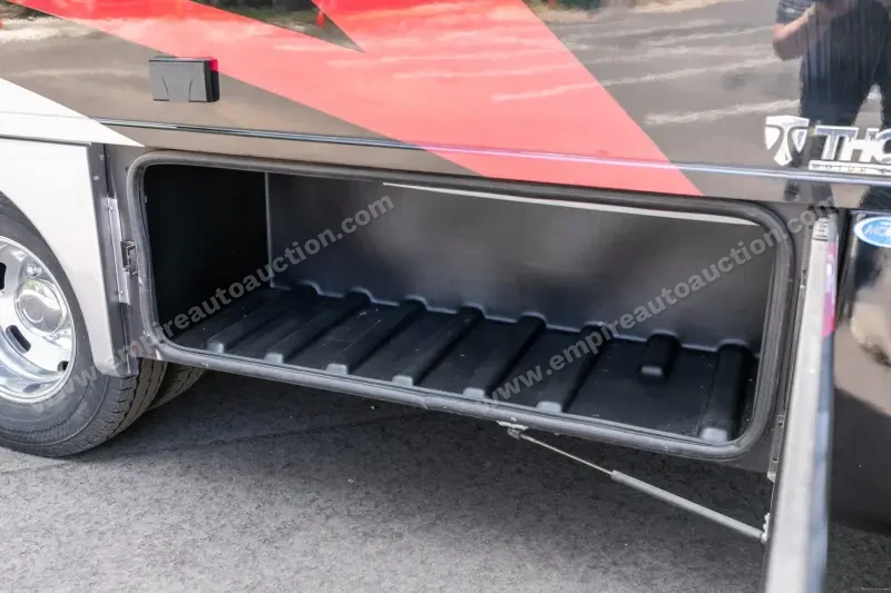2023 Thor Motor Coach Tiburon 24FB photo 62