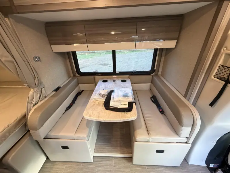 2023 Thor Motor Coach Tiburon 24FB photo 181