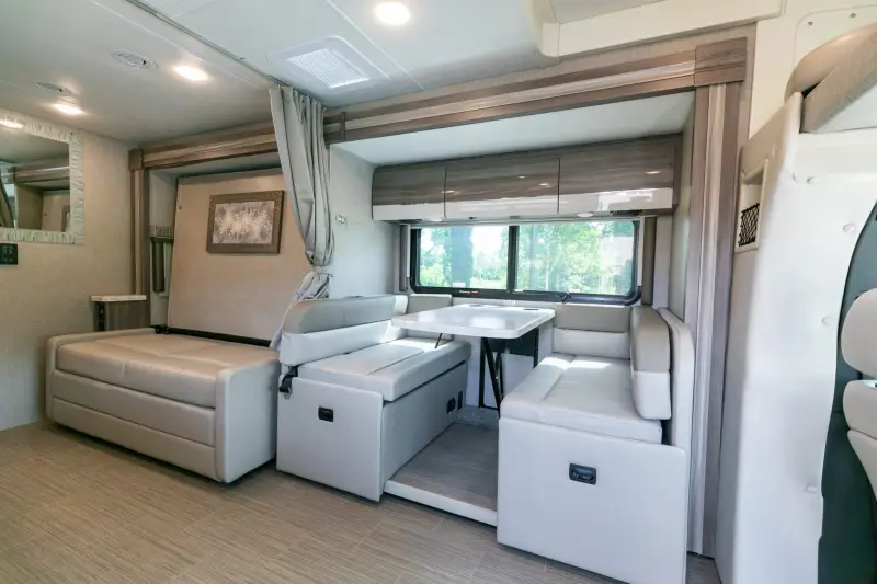 2023 Thor Motor Coach Tiburon 24FB photo 122