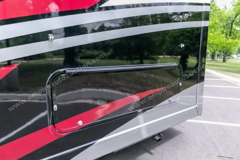 2023 Thor Motor Coach Tiburon 24FB photo 60