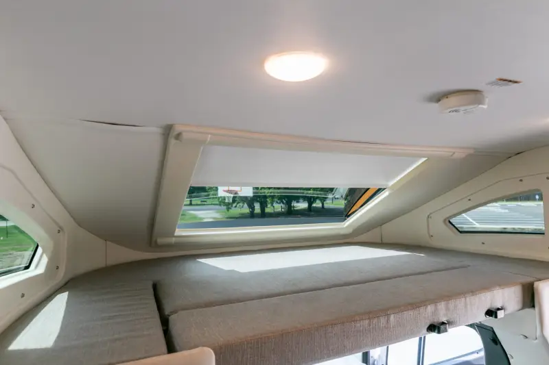2023 Thor Motor Coach Tiburon 24FB photo 151