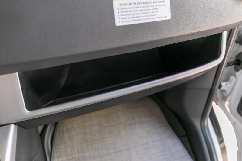 2023 Thor Motor Coach Tiburon 24FB photo 114