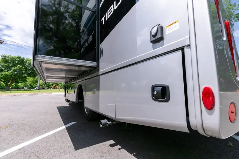 2023 Thor Motor Coach Tiburon 24FB photo 53