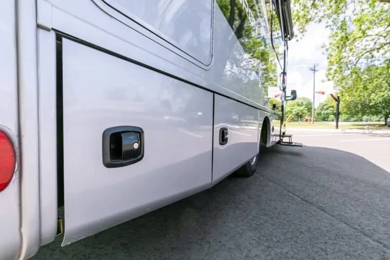 2023 Thor Motor Coach Tiburon 24FB photo 54