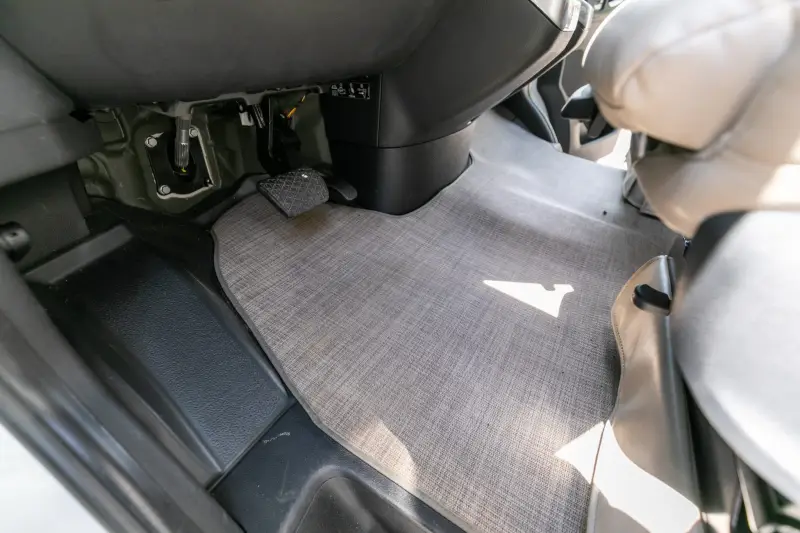 2023 Thor Motor Coach Tiburon 24FB photo 153