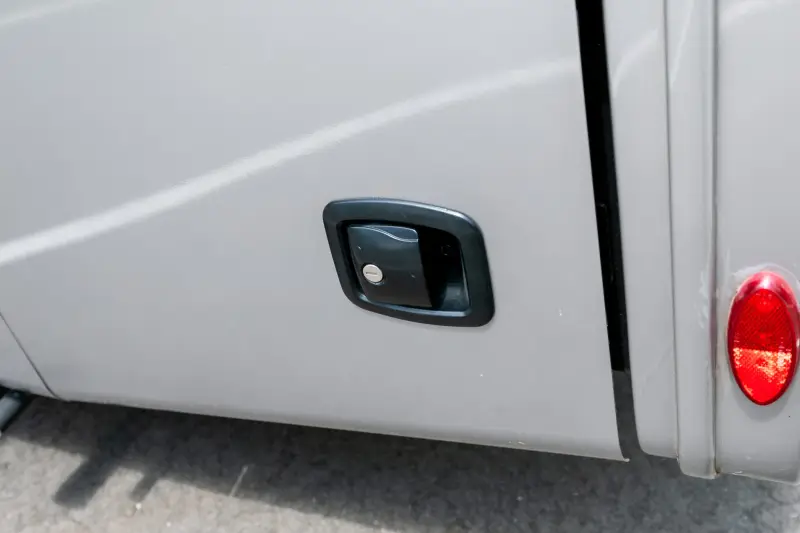 2023 Thor Motor Coach Tiburon 24FB photo 66