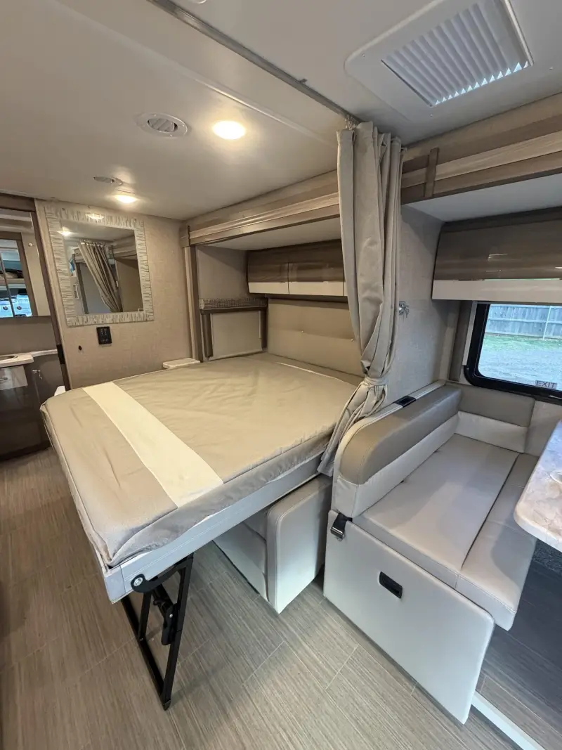 2023 Thor Motor Coach Tiburon 24FB photo 179